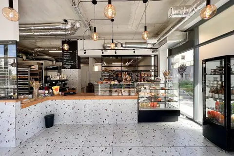 Crumble and Co photo 3